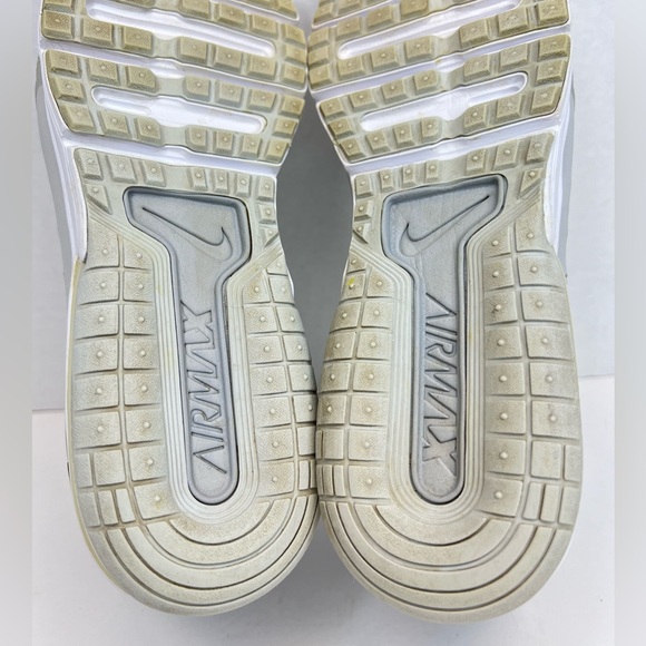 Nike Air Max Sequent 3 Running Training 908993-008 Grey Womens Sz 9.5M XLNT! - Picture 15 of 16